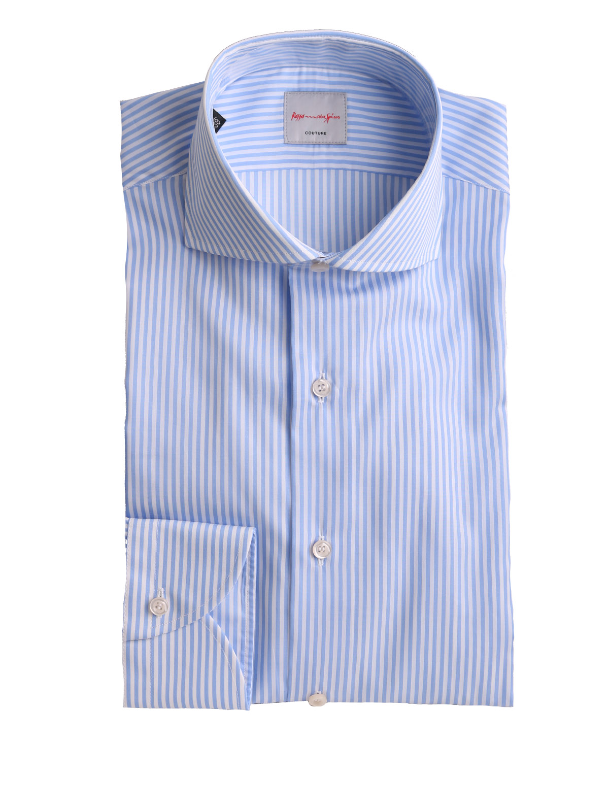 Rossomalaspino Camicia codice 1267-GTFER00L0 PRIMAVERA/ESTATE