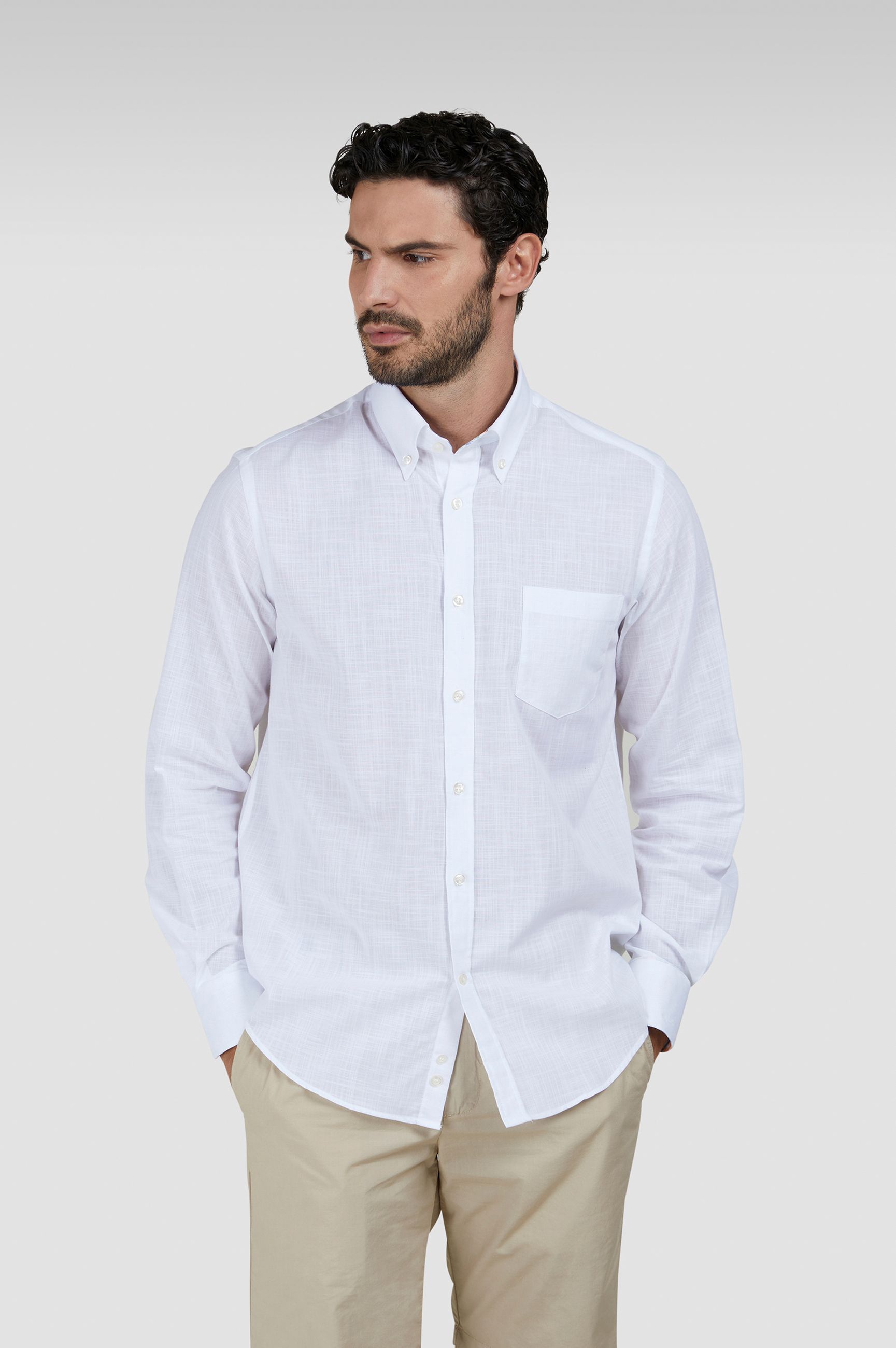 Paul & Shark Camicia codice 25413230 PRIMAVERA/ESTATE