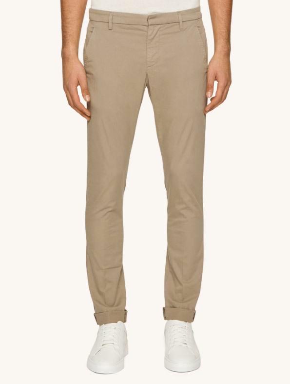 Dondup Pantalone codice UP235-GSE046U-IZ1 PRIMAVERA/ESTATE