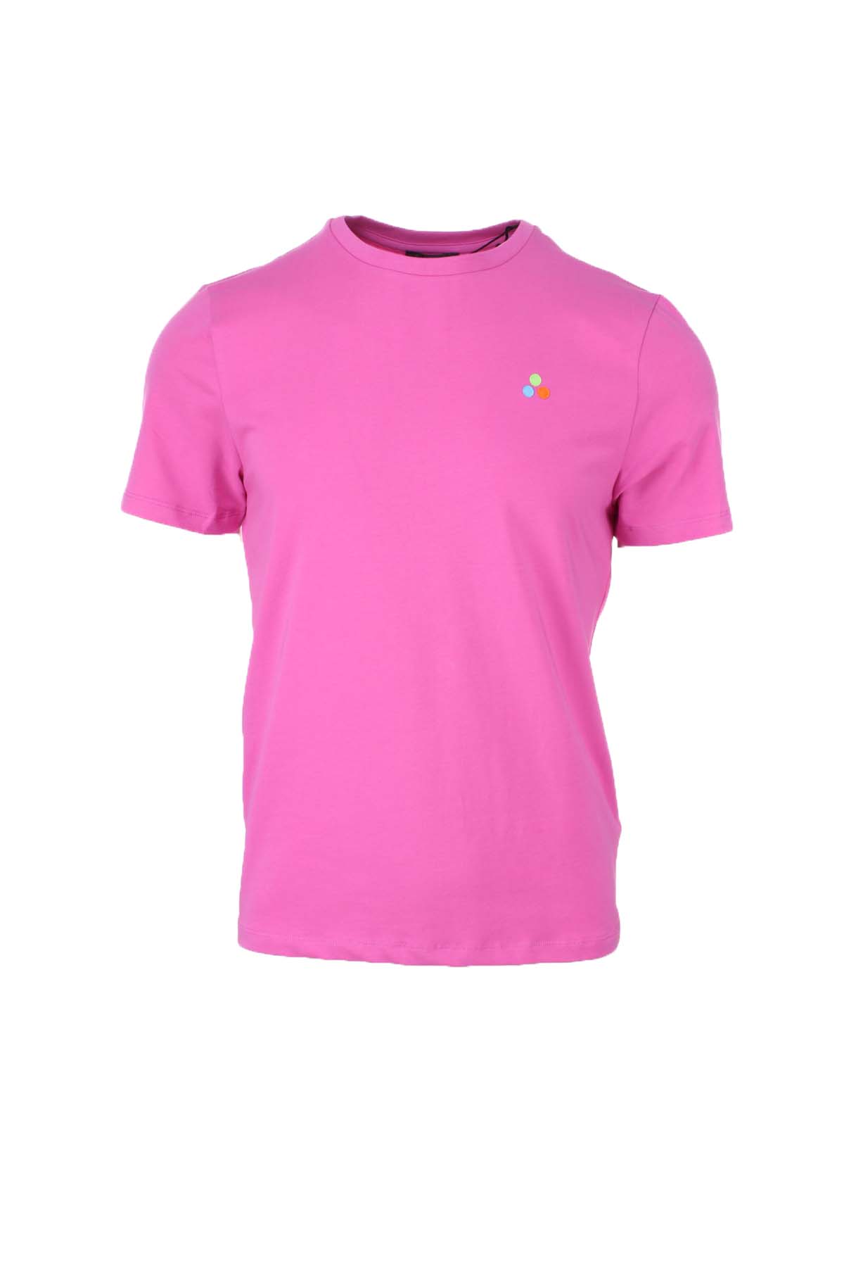 Peuterey T-shirt codice SORBUS S7 PEU4689 99012130 PRIMAVERA/ESTATE