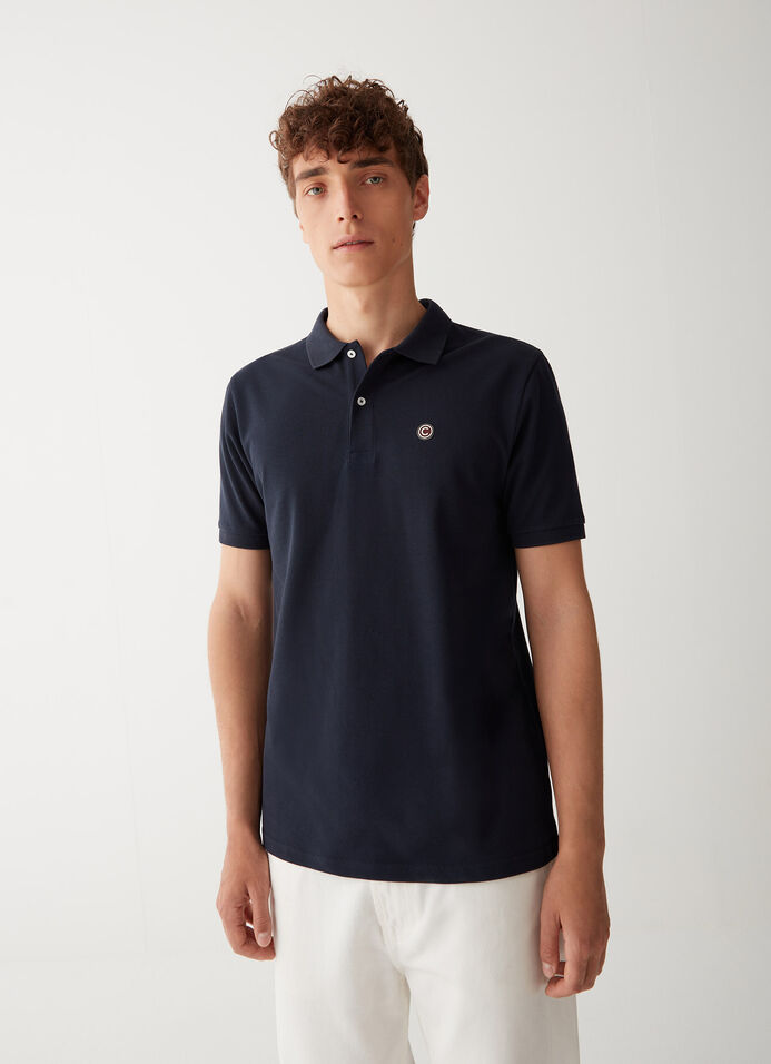 Colmar Polo codice 7662 7XH PRIMAVERA/ESTATE Polo-taglia E Colore