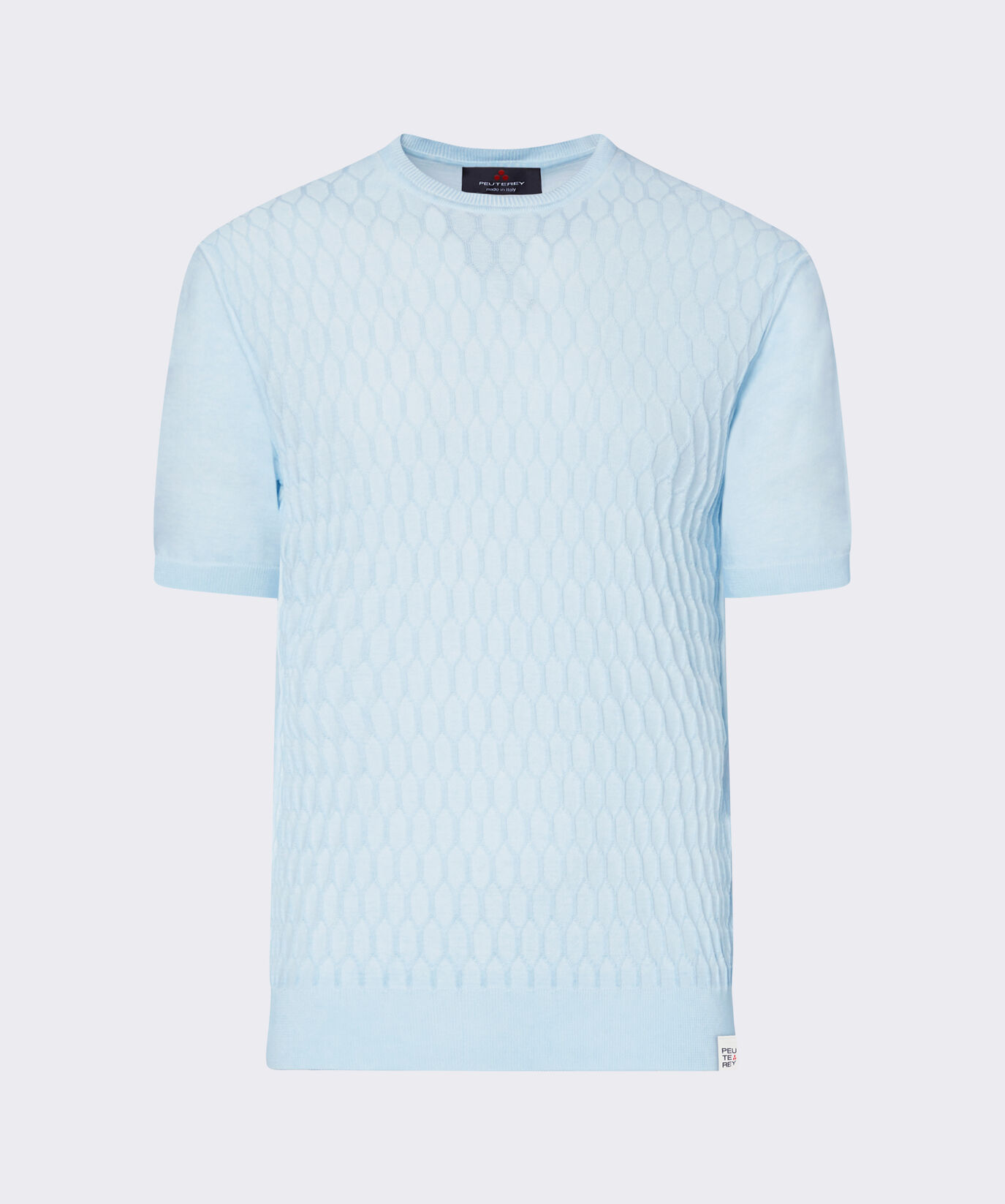 PEUTEREY Maglia Uomo MES FRS OPB PEU5843 99012446