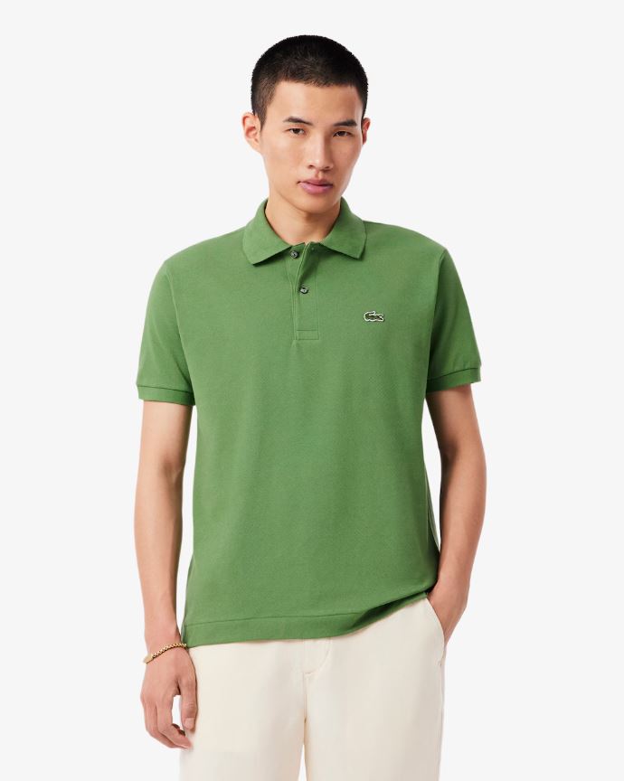 LACOSTE Polo Uomo L1212