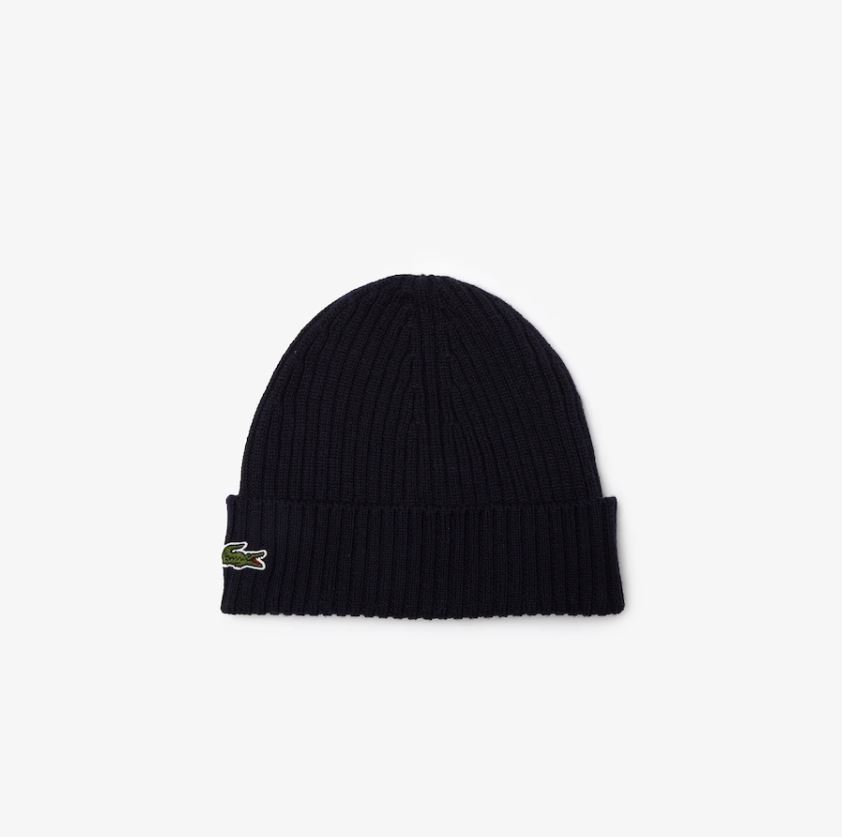Lacoste Berretto codice RB0001. AUTUNNO/INVERNO