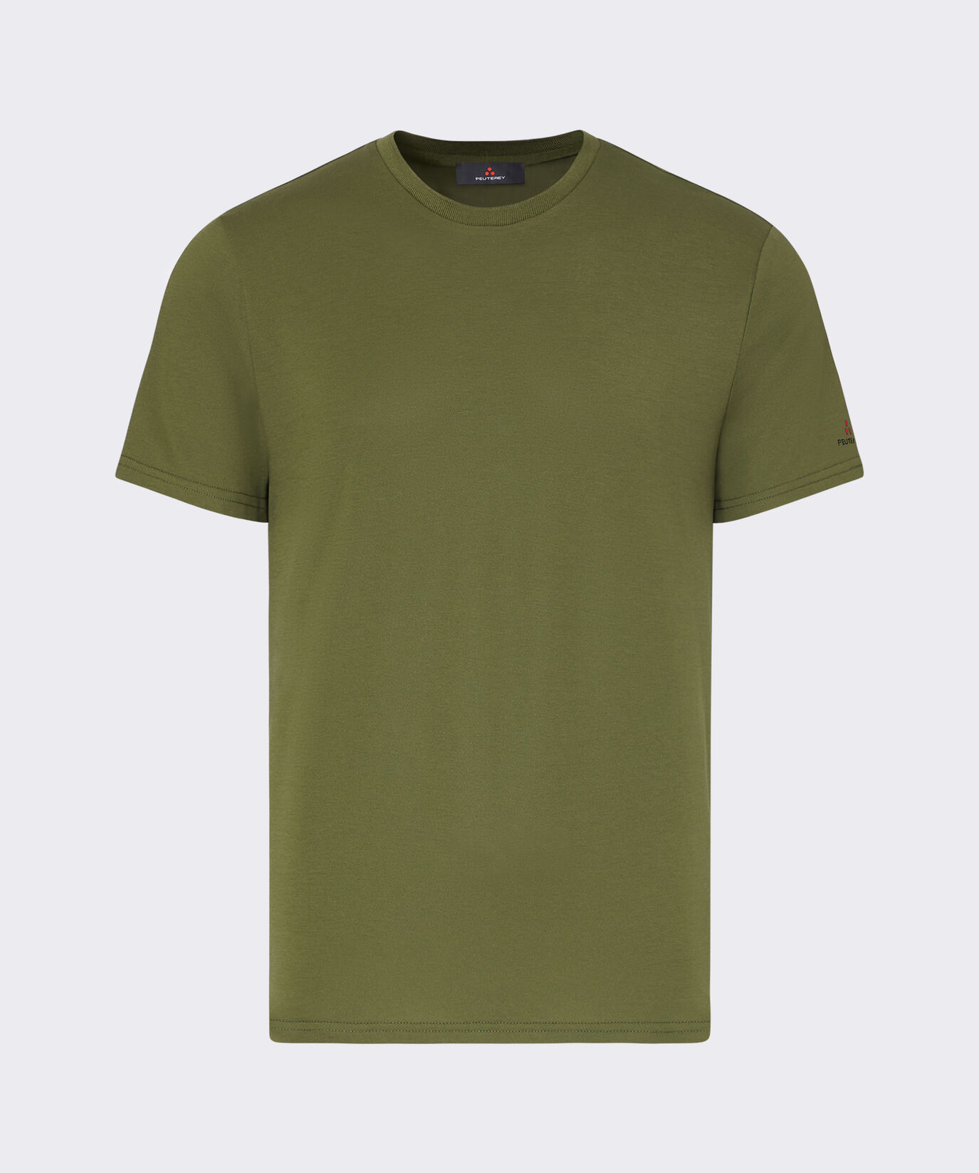PEUTEREY T-shirt Uomo ZOLE 02 PEU5470 9012182