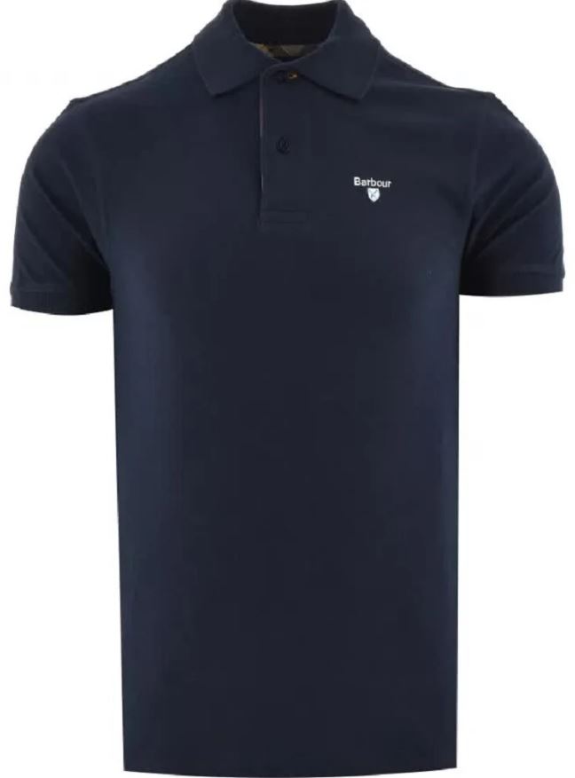 BARBOUR Polo Uomo MML0012