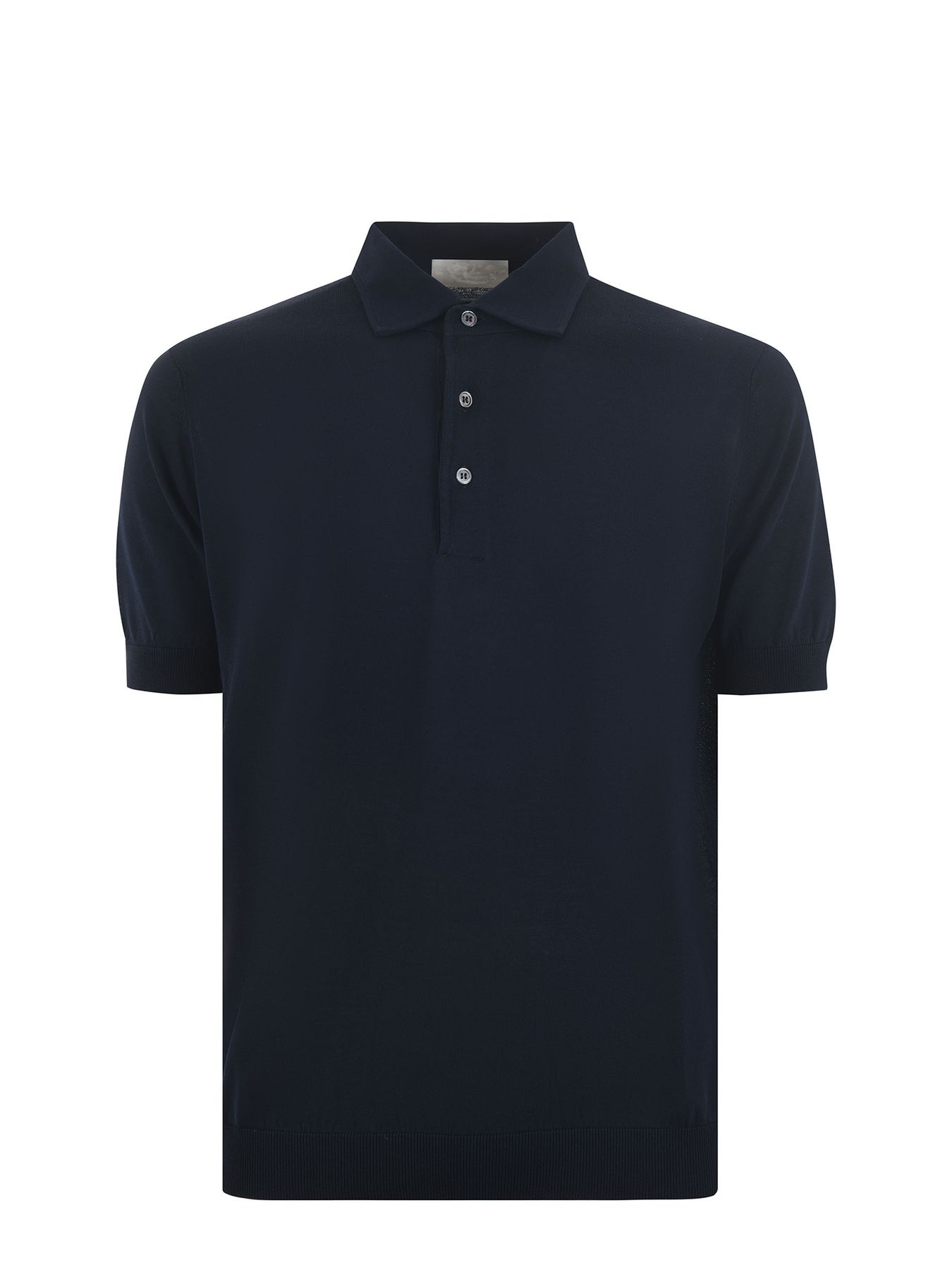 S.moritz Polo codice PL1MCPAR-CR14R PRIMAVERA/ESTATE
