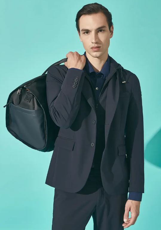 Hèskimo Giubbotto codice HE846101 PRIMAVERA/ESTATE