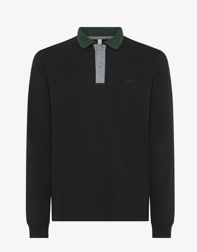 Sun 68 Polo codice A43108 AUTUNNO/INVERNO