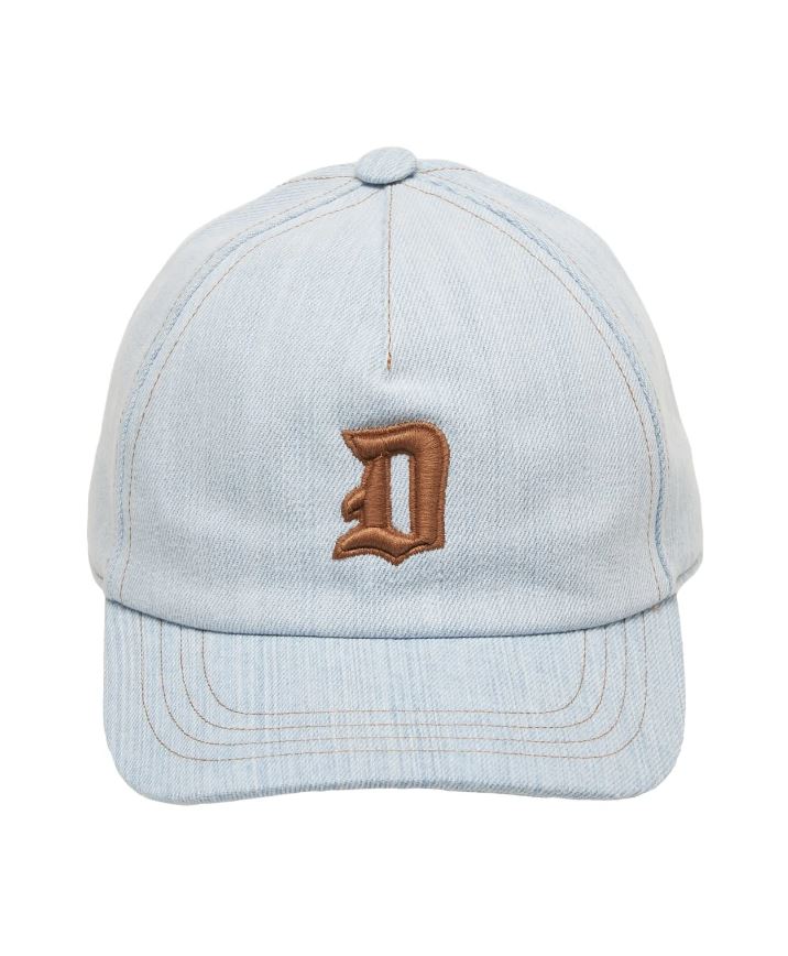 Dondup Cappello codice UQ135-DF0023-IY6R PRIMAVERA/ESTATE