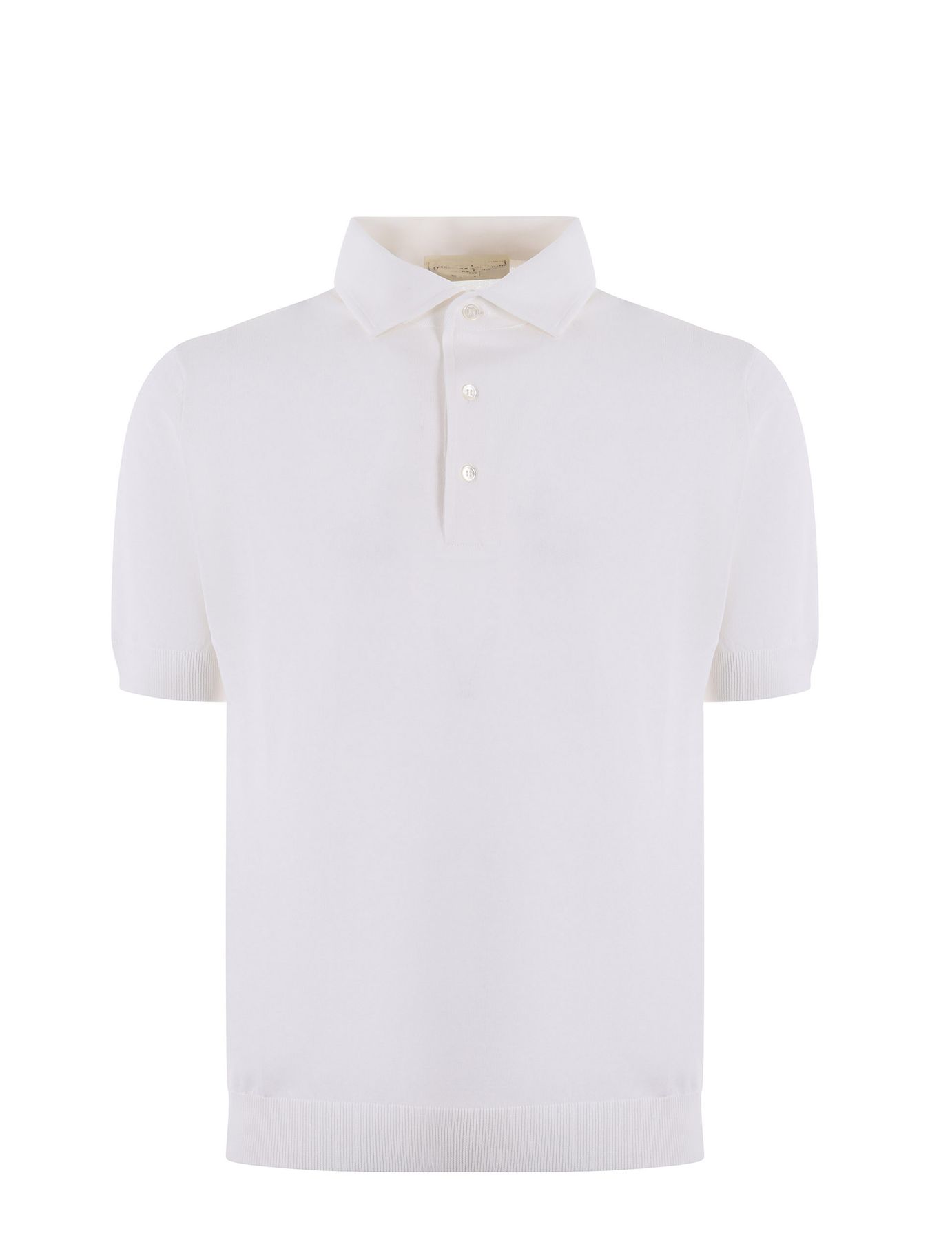S.moritz Polo codice PL1MCPAR-CR14R PRIMAVERA/ESTATE