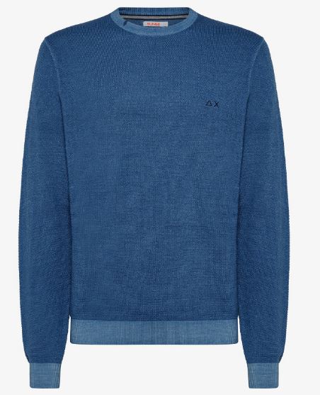 Sun 68 Maglia codice K43128 AUTUNNO/INVERNO