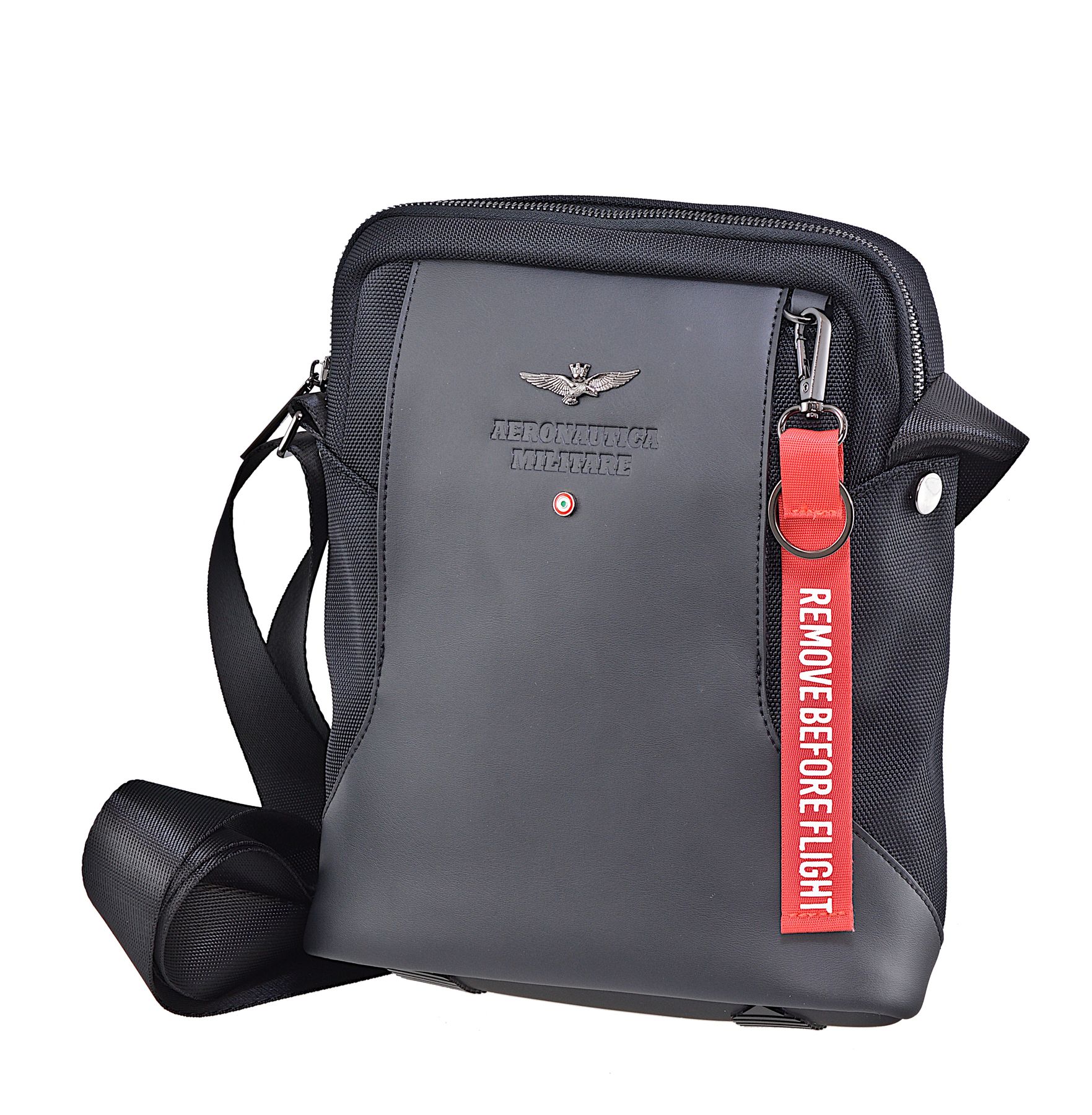 AERONAUTICA MILITARE TRACOLLA Uomo TRACOLLA UOMO AM491