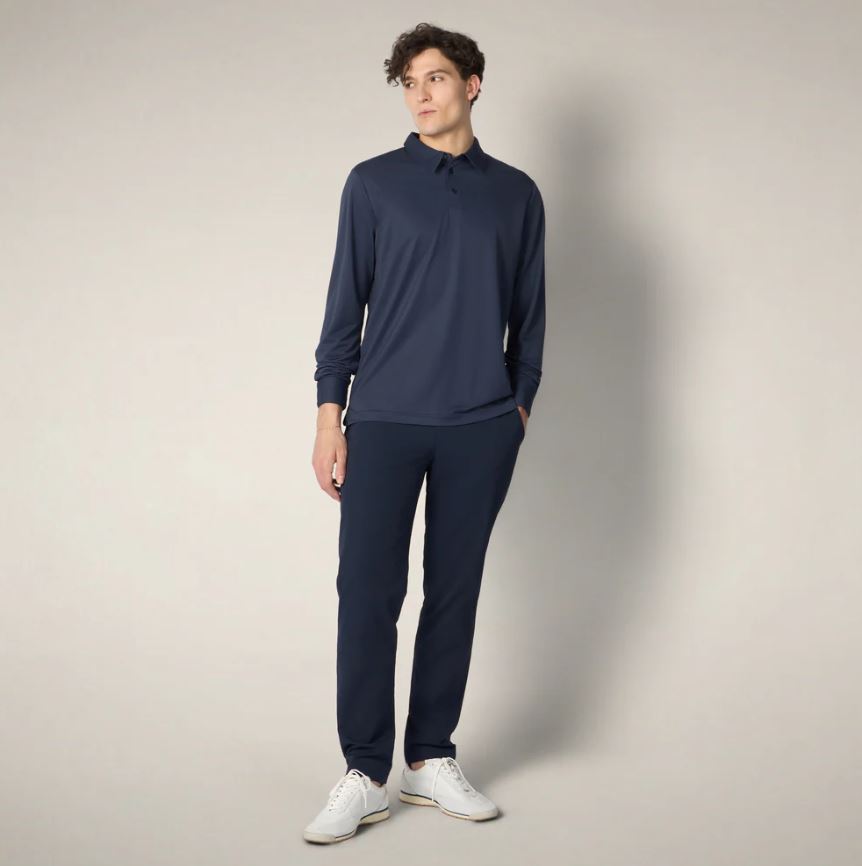 Save The Duck Polo Uomo DAGAN DR2767M-PIQU22