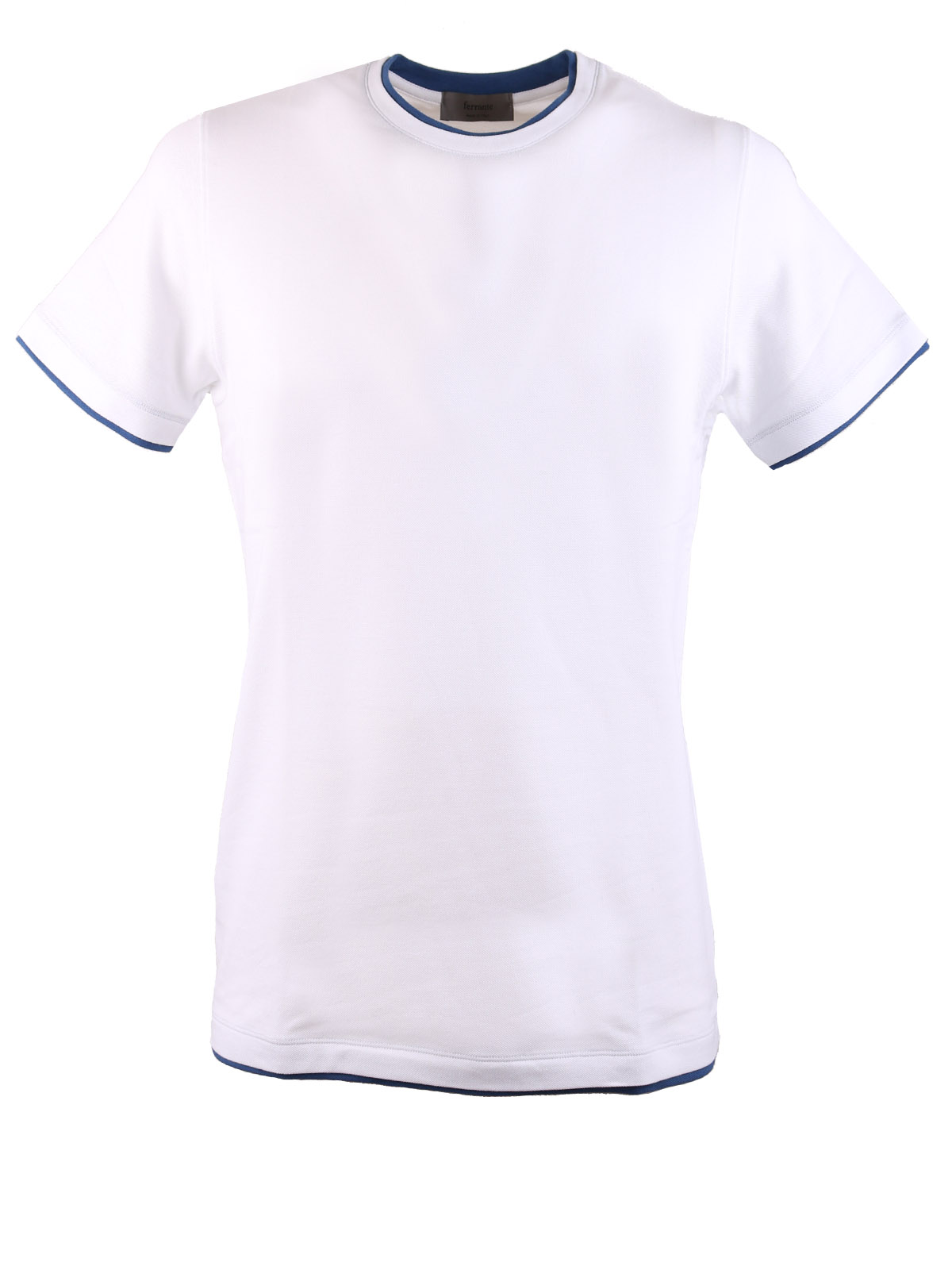 Ferrante T-shirt codice 51U31104 PRIMAVERA/ESTATE