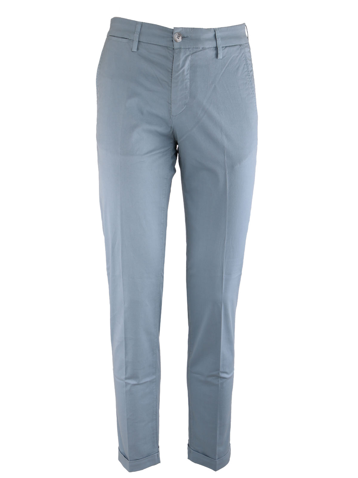 Re-hash Pantalone codice P249 -BW-2U075 PRIMAVERA/ESTATE