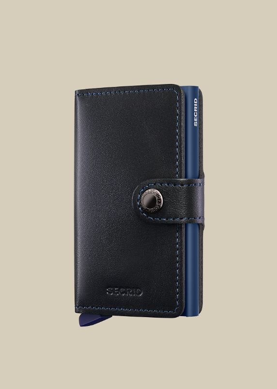 SECRID BV PORTAFOGLIO Uomo ORIGINAL