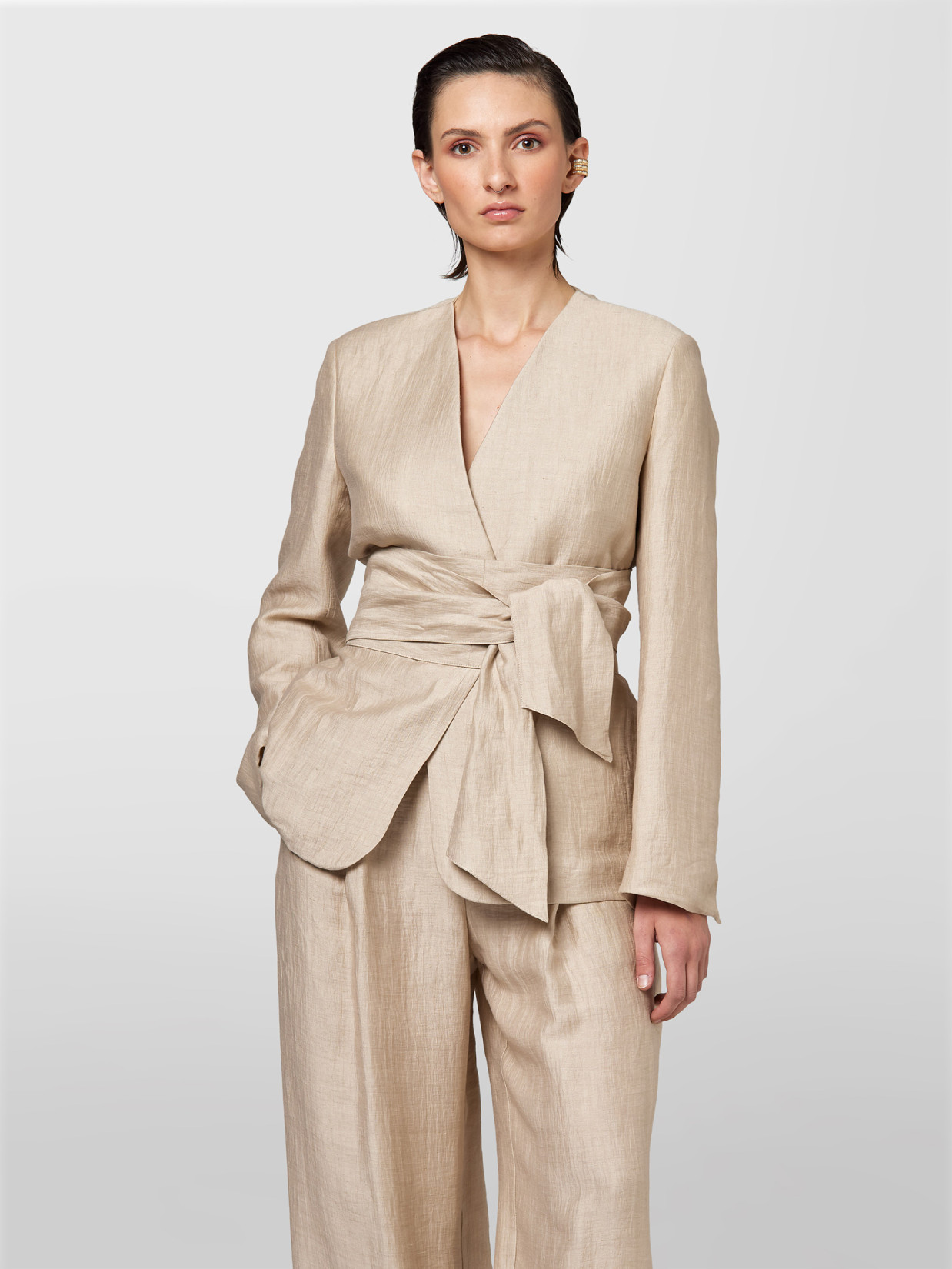 ALPHA STUDIO giacca Donna AD-6611N