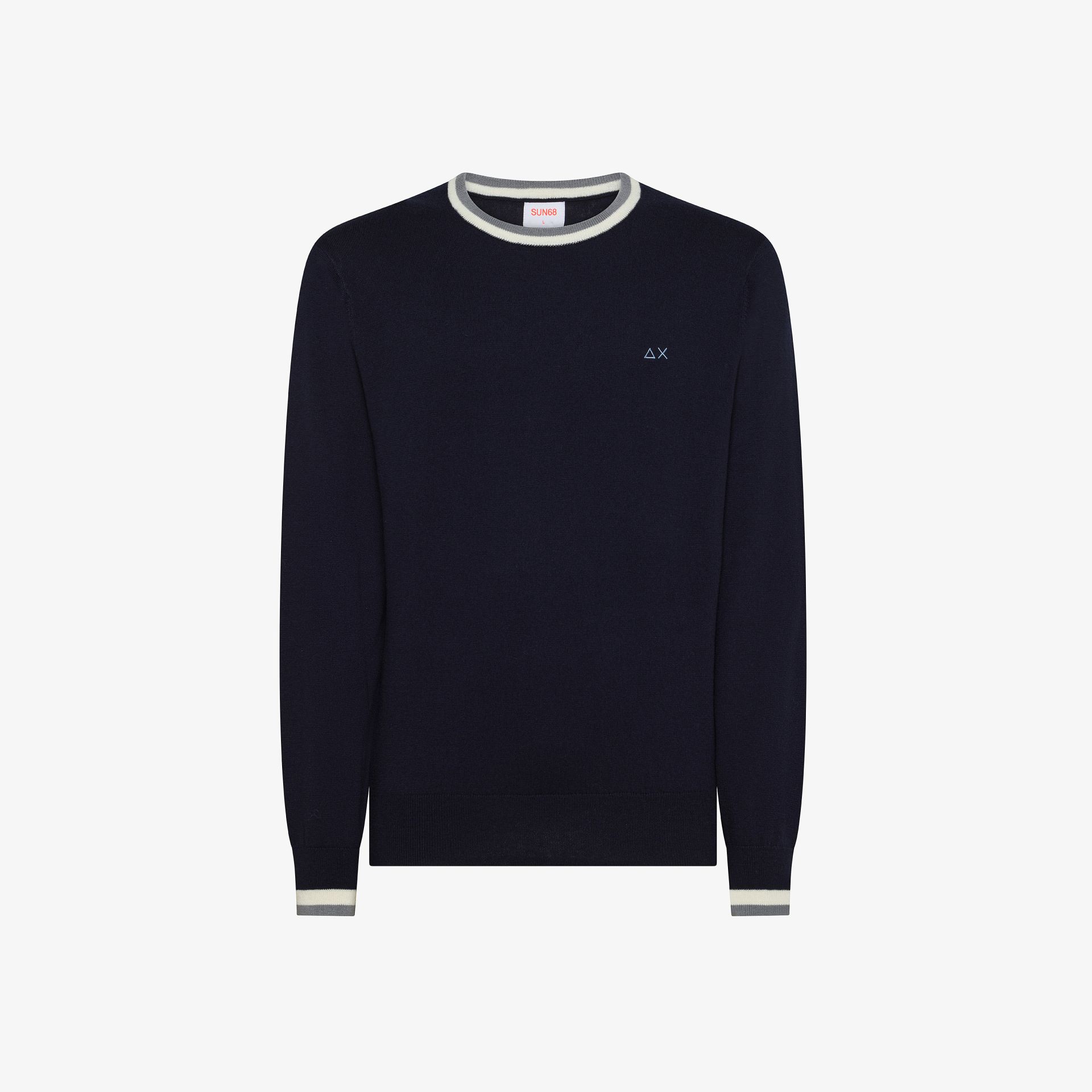 SUN 68 Maglia Uomo K45145