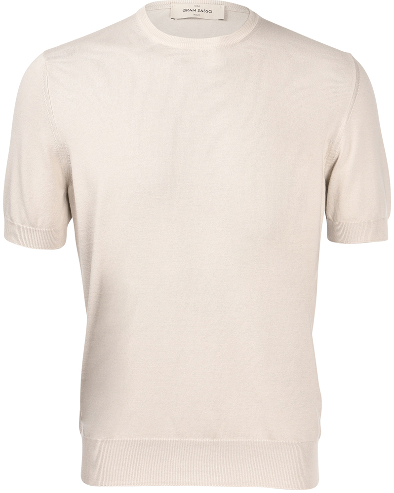 Gran Sasso T-shirt codice 57136/21810 PRIMAVERA/ESTATE
