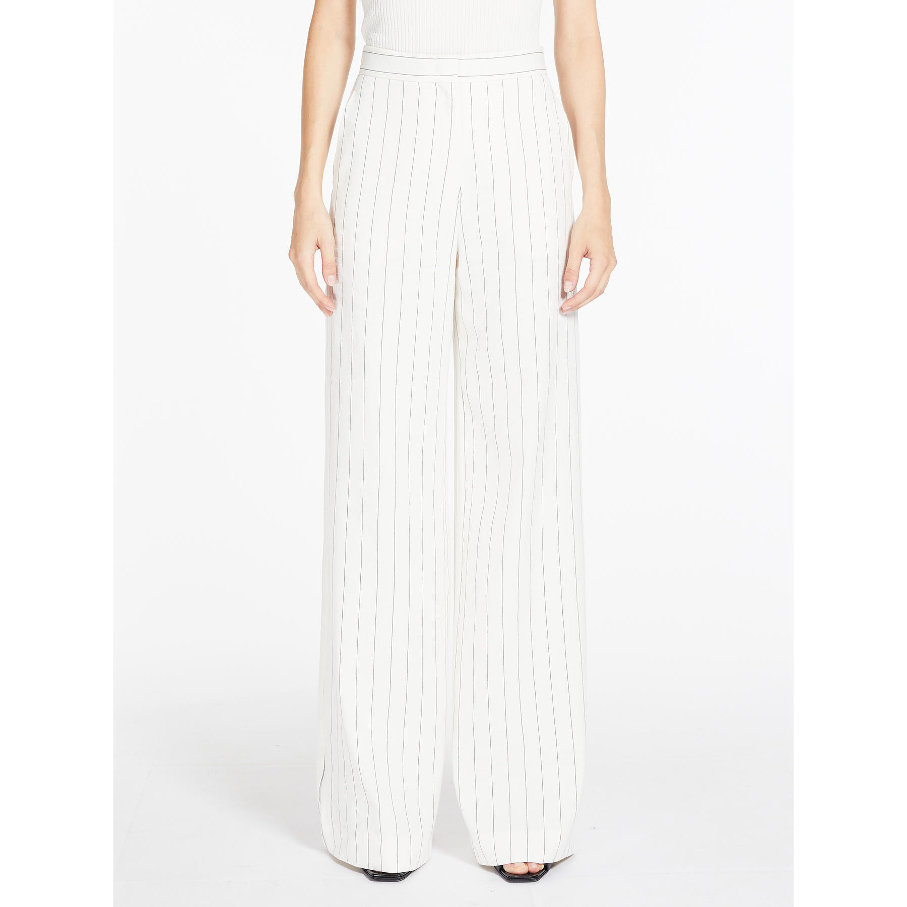 Max Mara Studio Pantaloni codice MARATEA-432 PRIMAVERA/ESTATE Pantaloni-taglia E Colore