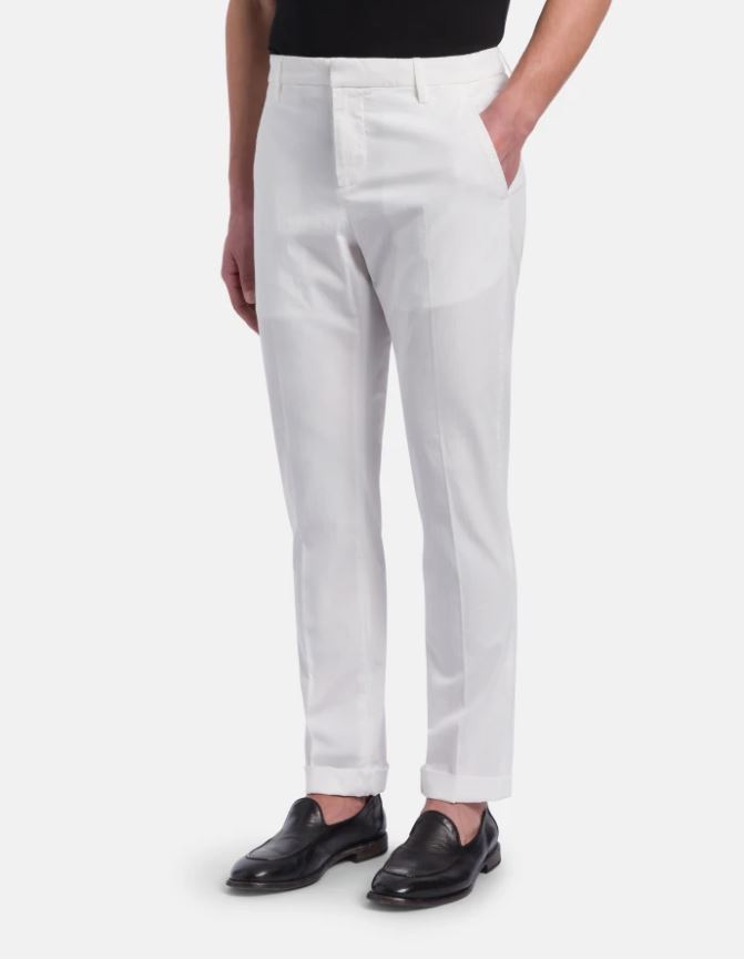 DONDUP PANTALONE Uomo UP235 CS0188U PT0