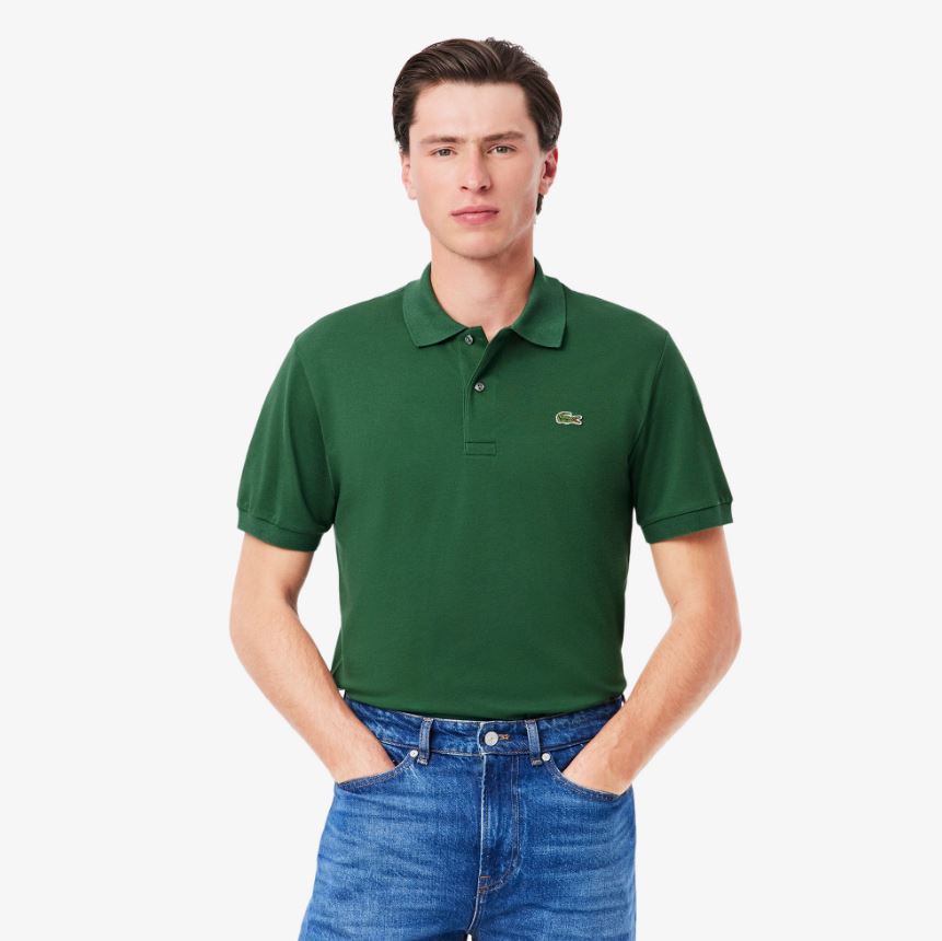 Lacoste Polo codice PH9851 00 PRIMAVERA/ESTATE