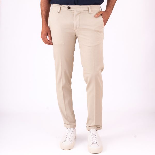 Re-hash Pantaloni codice P24910-JM-0A615 PRIMAVERA/ESTATE