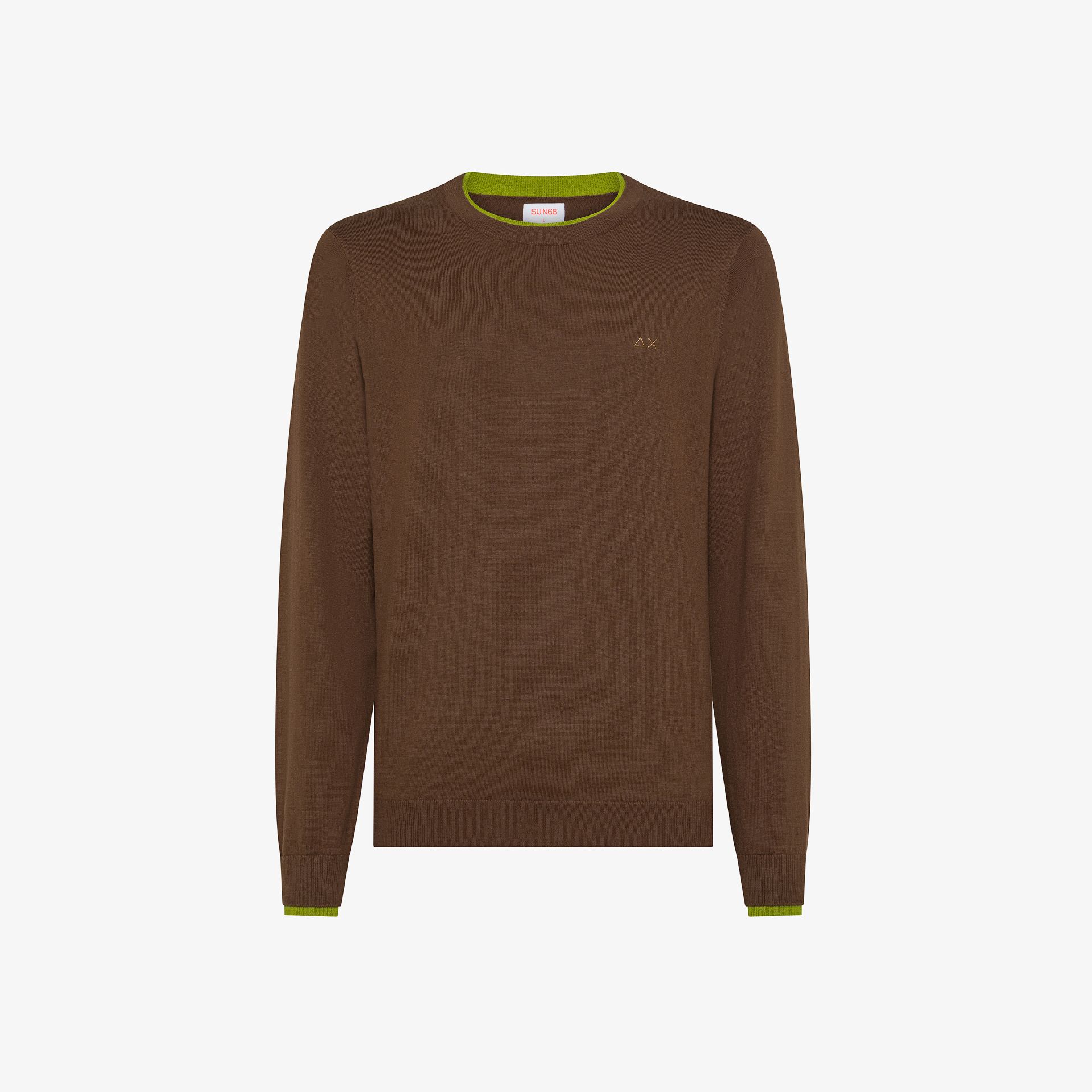 SUN 68 Maglia Uomo K45141