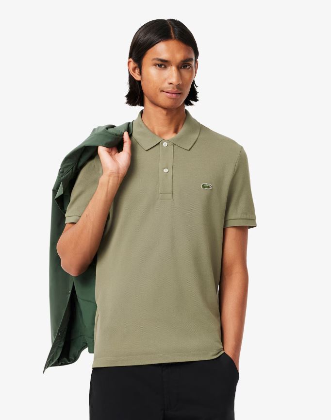 LACOSTE Polo Uomo PH4012