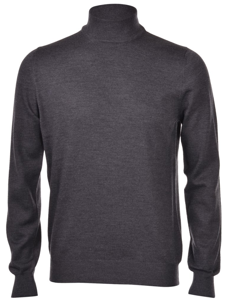 GRAN SASSO Maglia Uomo 55155/14290