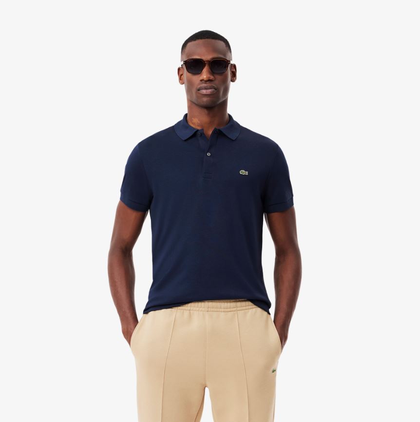 Lacoste Polo codice DH2050. PRIMAVERA/ESTATE
