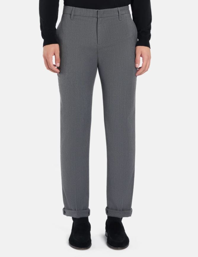 DONDUP PANTALONE Uomo UP688-OS0120