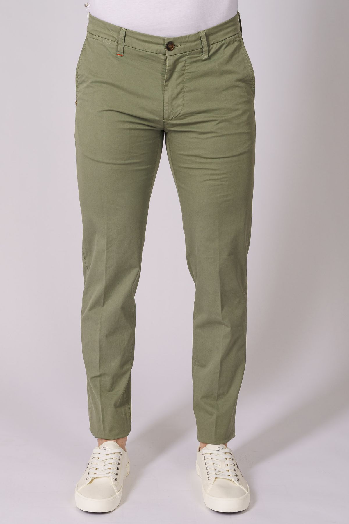 Re-hash Pantaloni codice P249 2U028 MUCHA PRIMAVERA/ESTATE Pantaloni-taglia E Colore