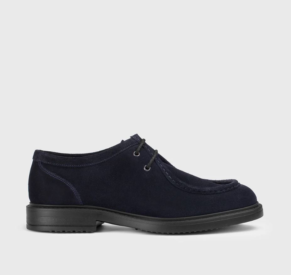 DOUCAL'S Scarpe Uomo DU3570RALPUZ286