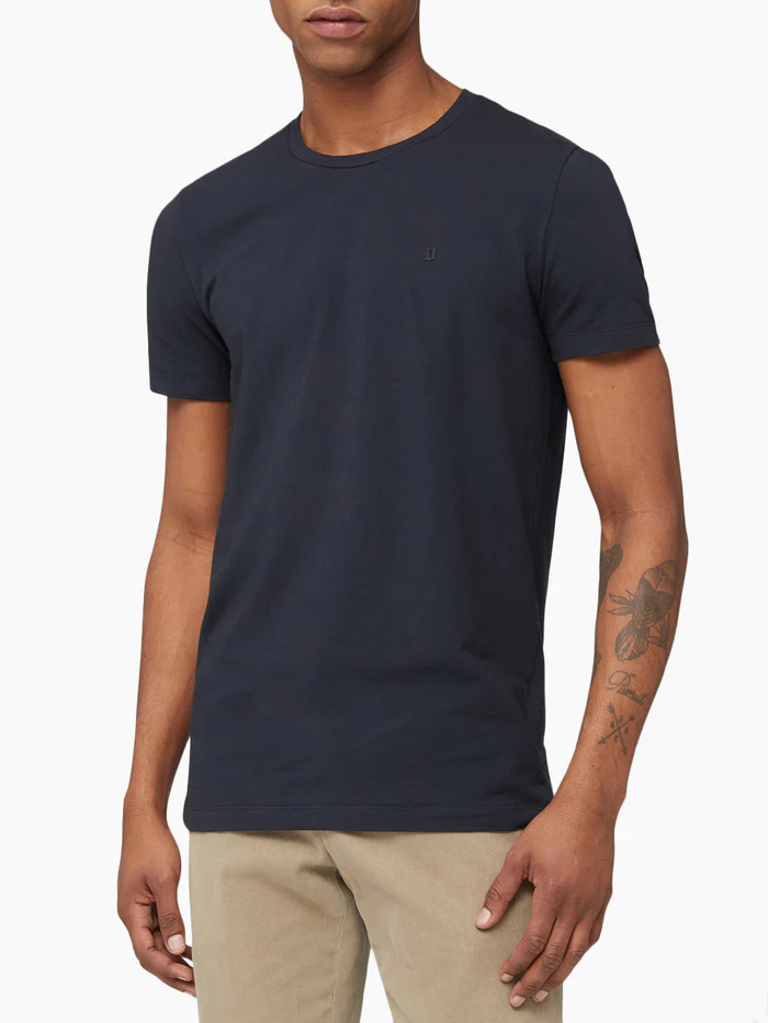 Dondup T-shirt codice US221-JS0125-ZL4 PRIMAVERA/ESTATE