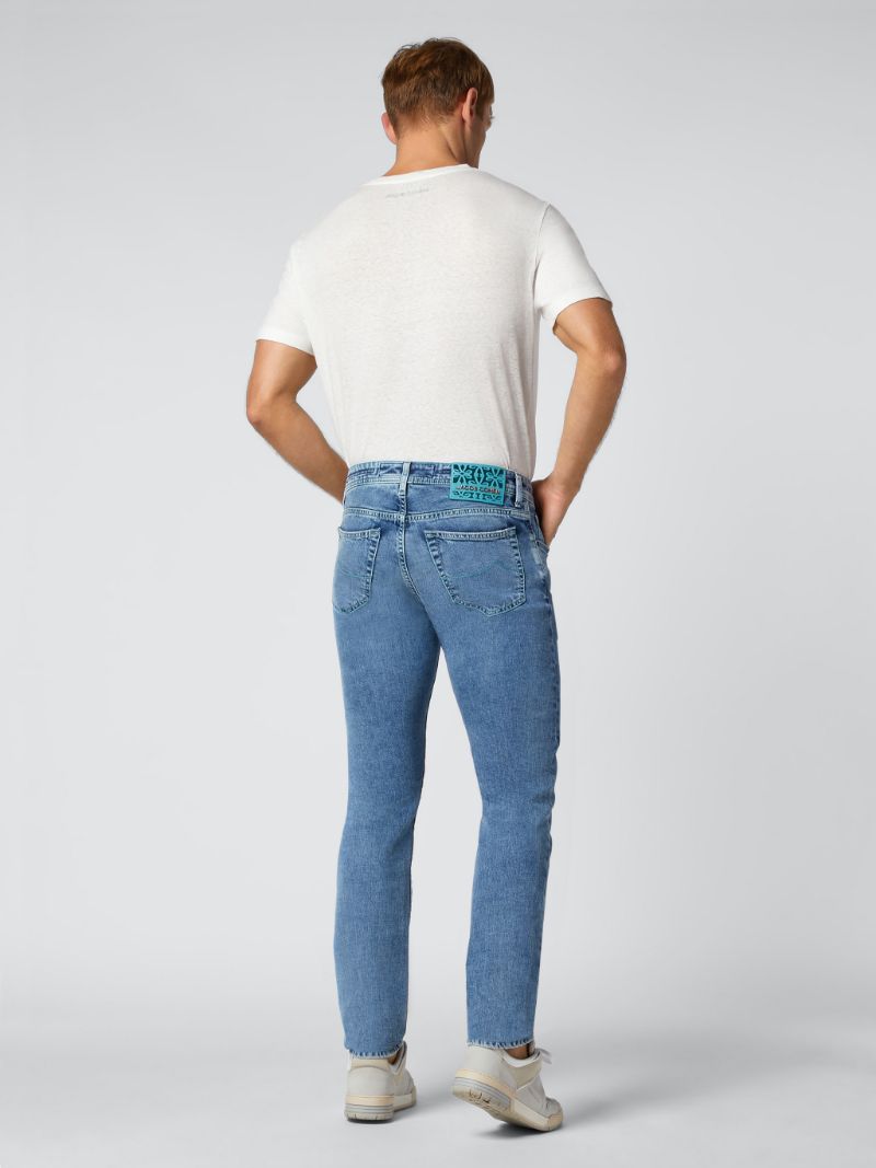 Jacob Cohen Denim UQM07 32 S3736 Campo Moda