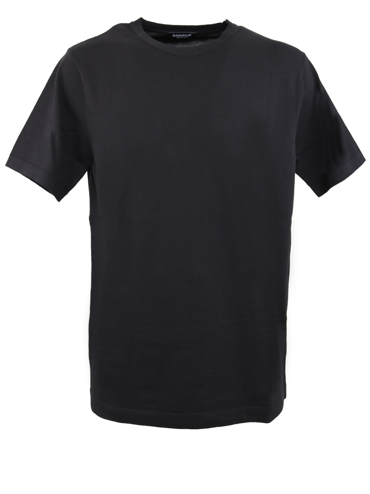 Dondup T-shirt codice UT111-M00699-PTR PRIMAVERA/ESTATE