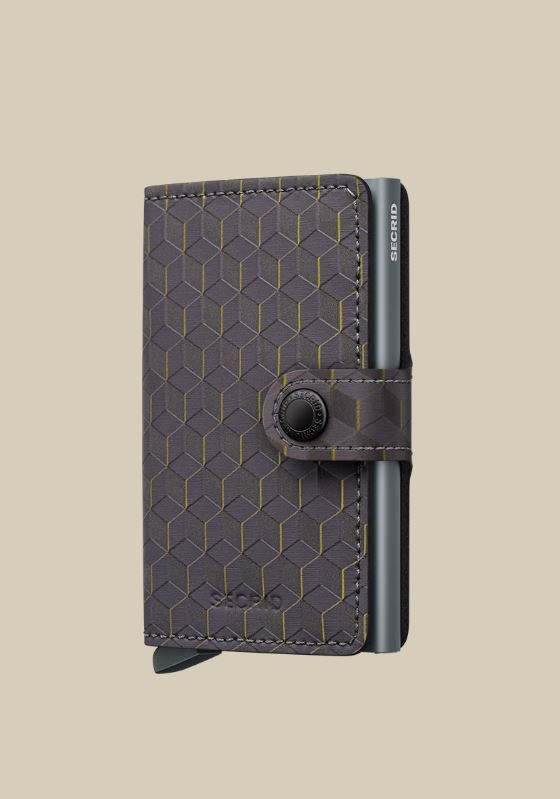 SECRID BV PORTAFOGLIO Uomo OPTICAL