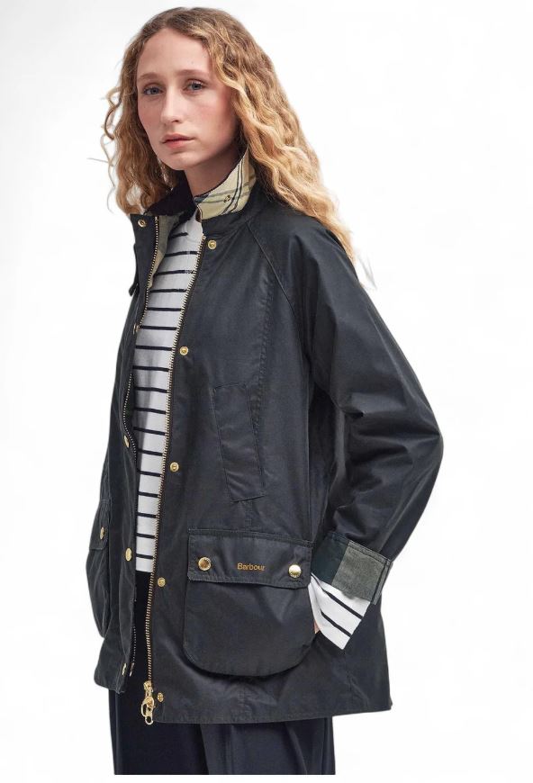 BARBOUR LWX1402
