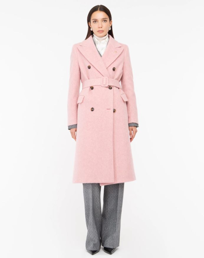 MANUEL RITZ CAPPOTTO Donna 3936CD33 254522