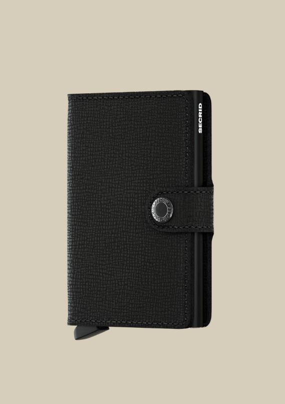 SECRID BV PORTAFOGLIO Uomo CRISPLE