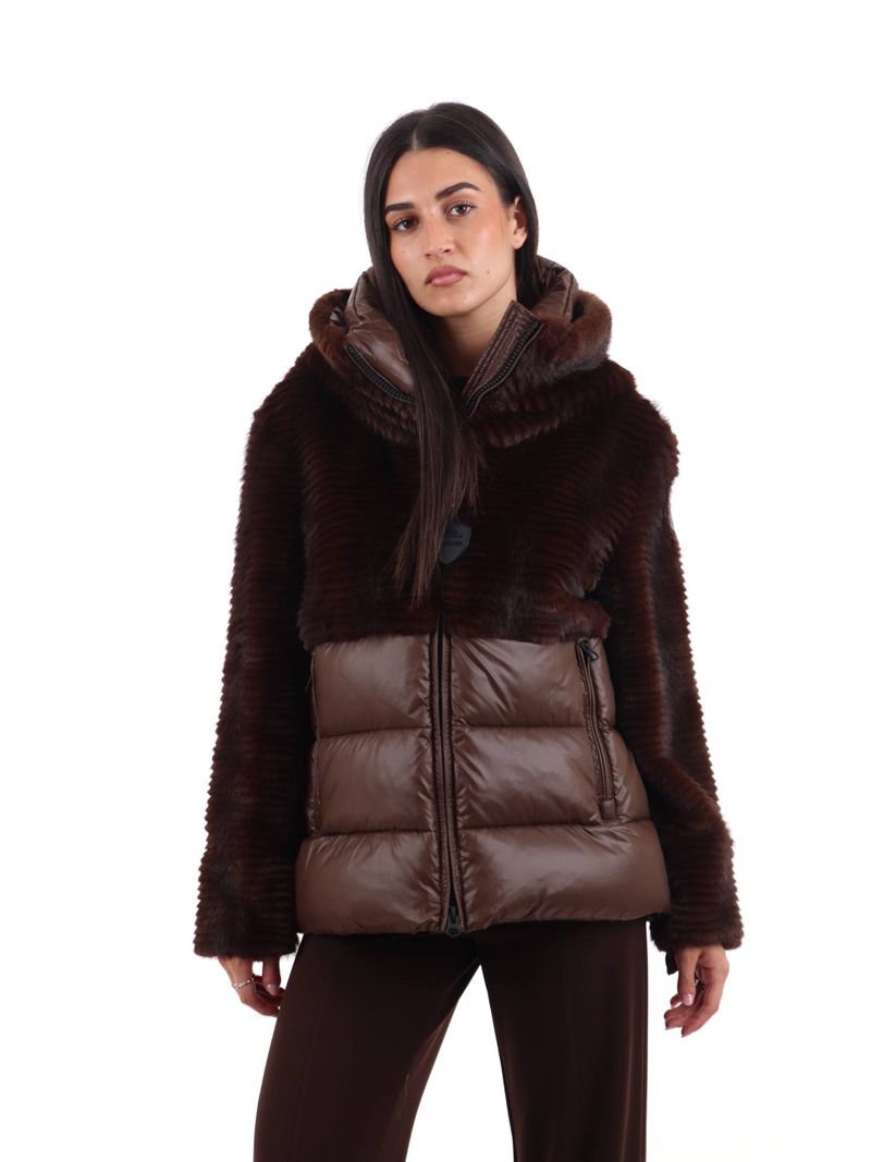 BLAUER WBLDC02304-007685