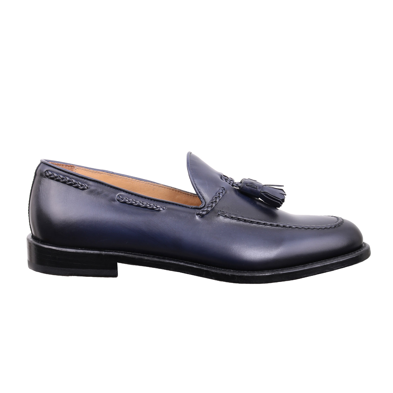 Corvari Mocassino codice 1835-DIVER PRIMAVERA/ESTATE