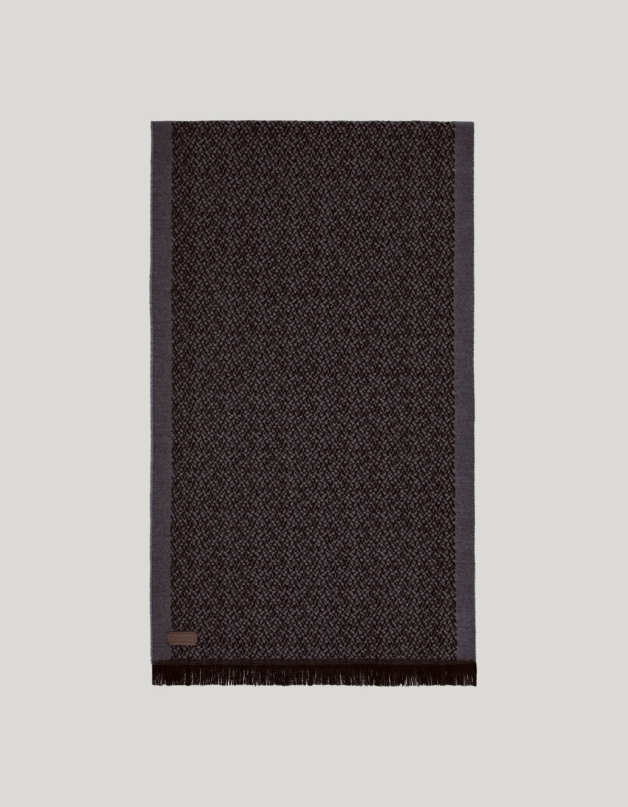 CANALI SCIARPA Uomo TF00316-06
