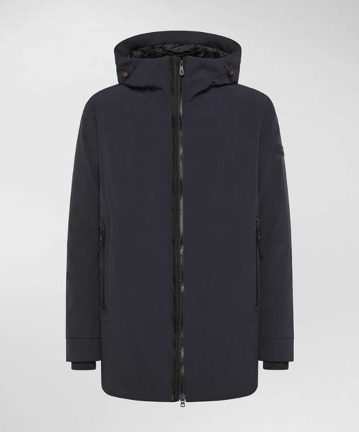 PEUTEREY Giubbotto Uomo METIDE SRT PEU5567 01192020
