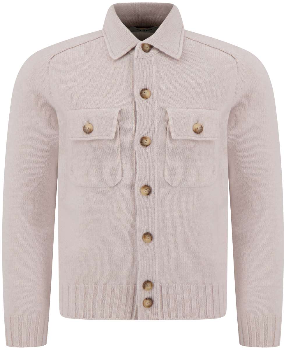 GRAN SASSO CARDIGAN Uomo 13109/25079