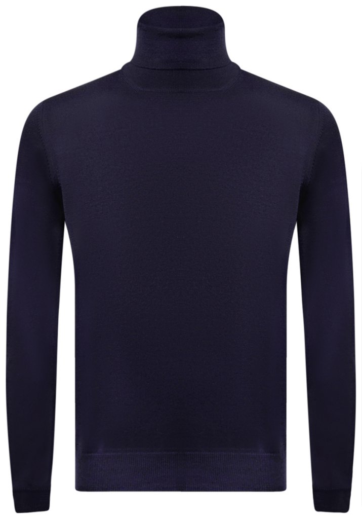GRAN SASSO Maglia Uomo 55157-14290