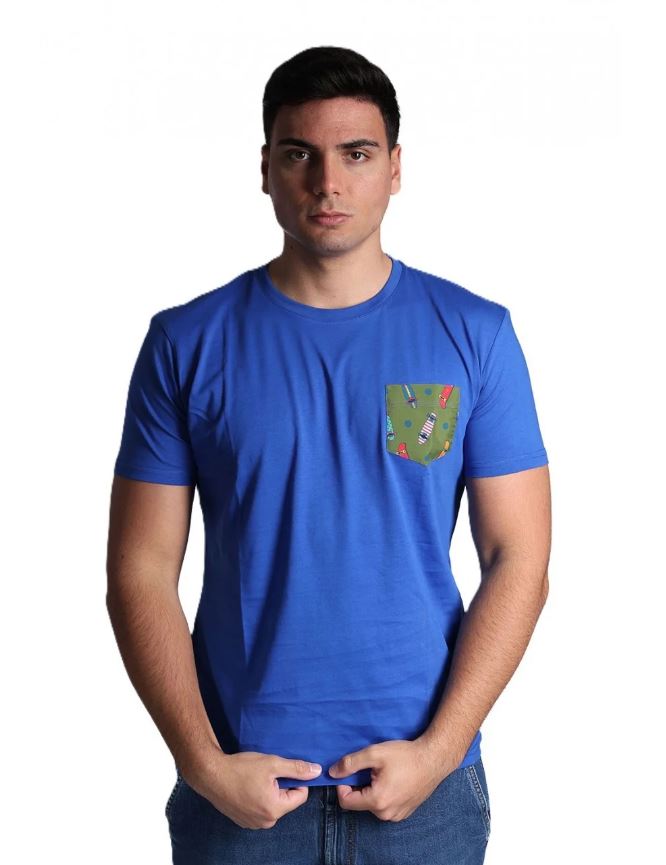 GALLO T-shirt Uomo AP516768