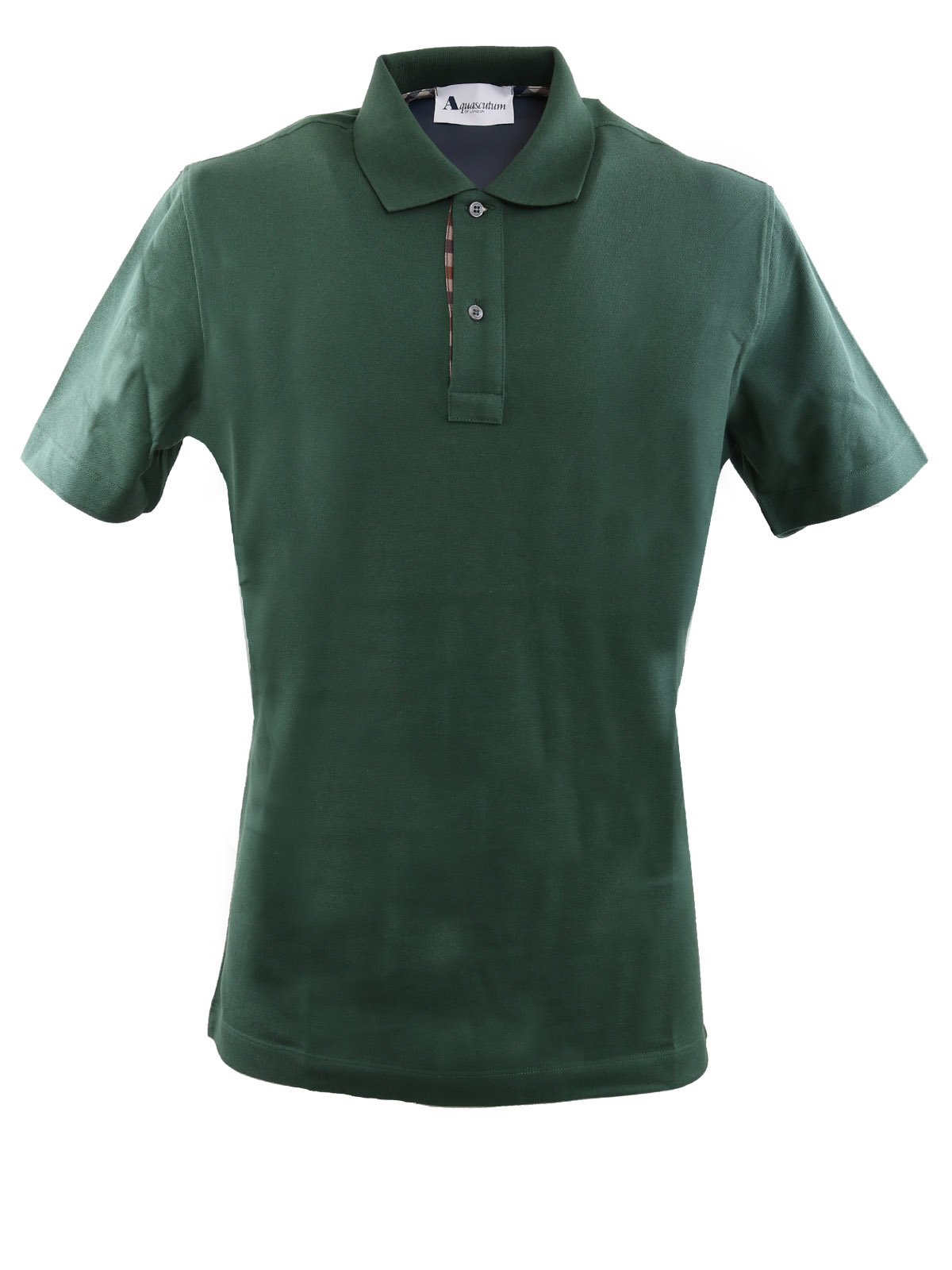 Aquascutum Polo codice TA03-J202 PRIMAVERA/ESTATE